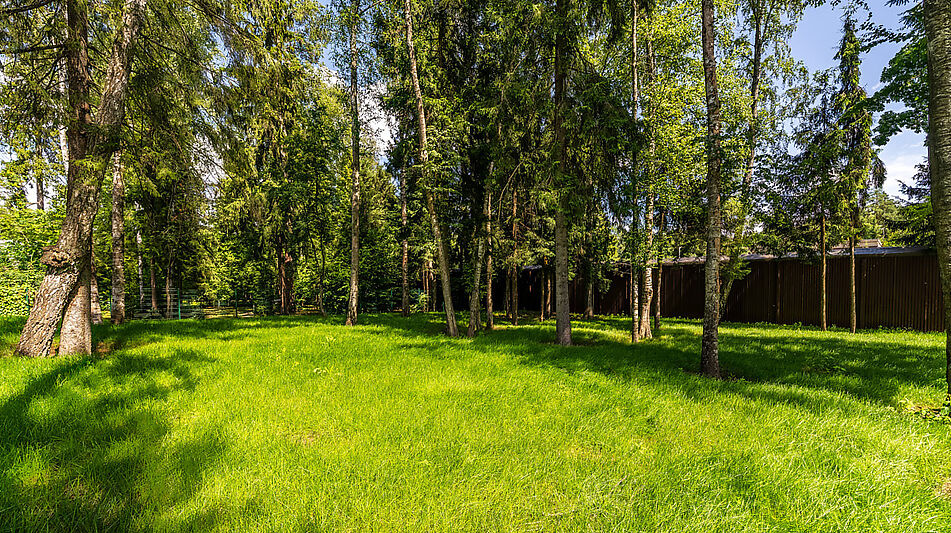 Дом под ключ в КП Ново-Успенский