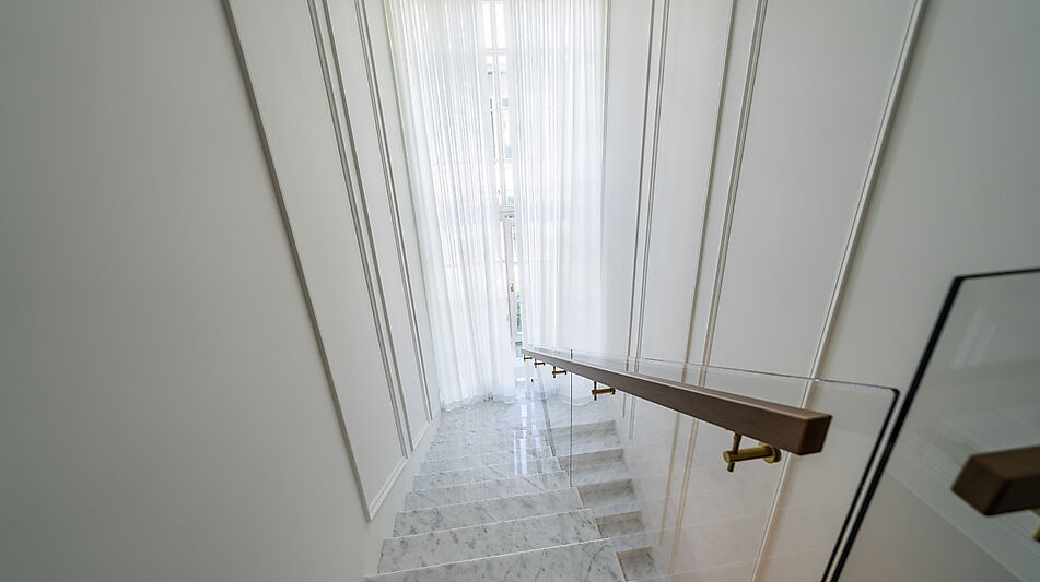 Дом под ключ в КП Ново-Успенский