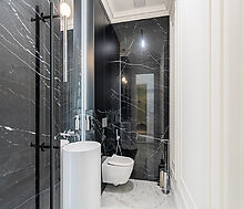 Дом под ключ в КП Ново-Успенский