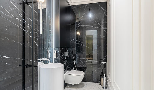 Дом под ключ в КП Ново-Успенский