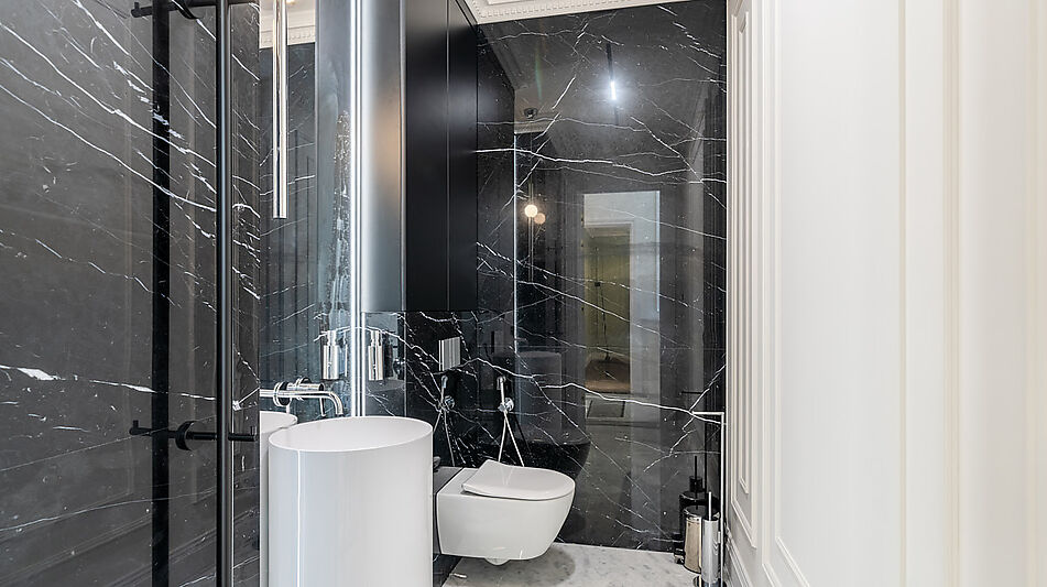 Дом под ключ в КП Ново-Успенский