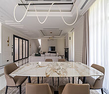 Дом под ключ в КП Ново-Успенский