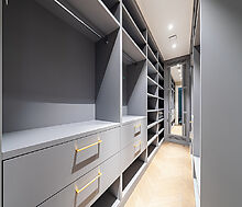 Дом под ключ в КП Ново-Успенский