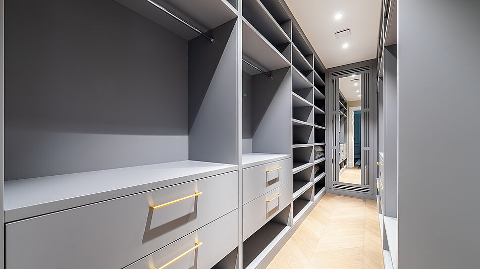 Дом под ключ в КП Ново-Успенский