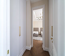 Дом под ключ в КП Ново-Успенский