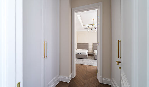 Дом под ключ в КП Ново-Успенский