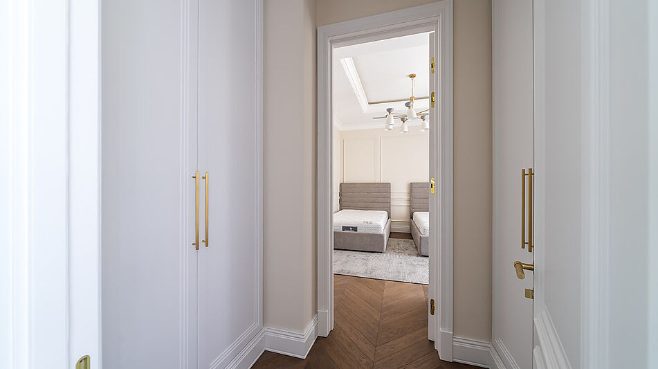 Дом под ключ в КП Ново-Успенский