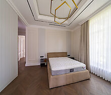 Дом под ключ в КП Ново-Успенский