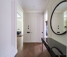 Дом под ключ в КП Ново-Успенский