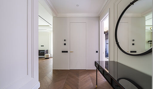 Дом под ключ в КП Ново-Успенский