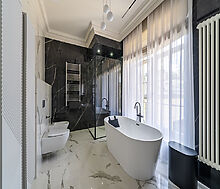 Дом под ключ в КП Ново-Успенский