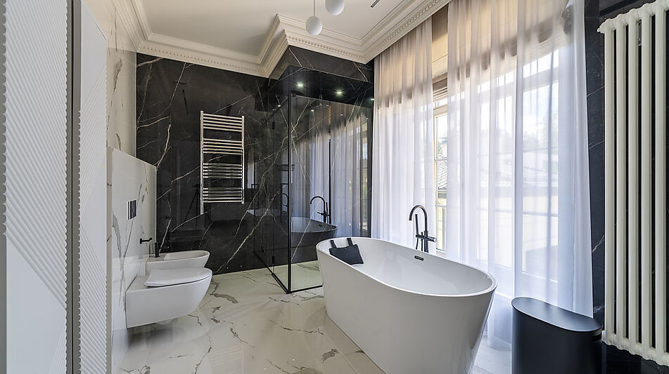 Дом под ключ в КП Ново-Успенский