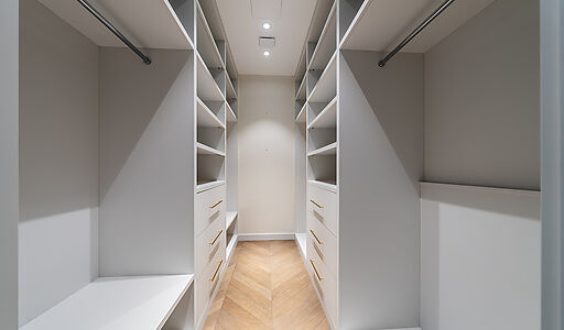 Дом под ключ в КП Ново-Успенский