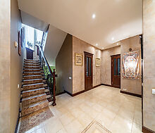 Прилесной дом в Вешках