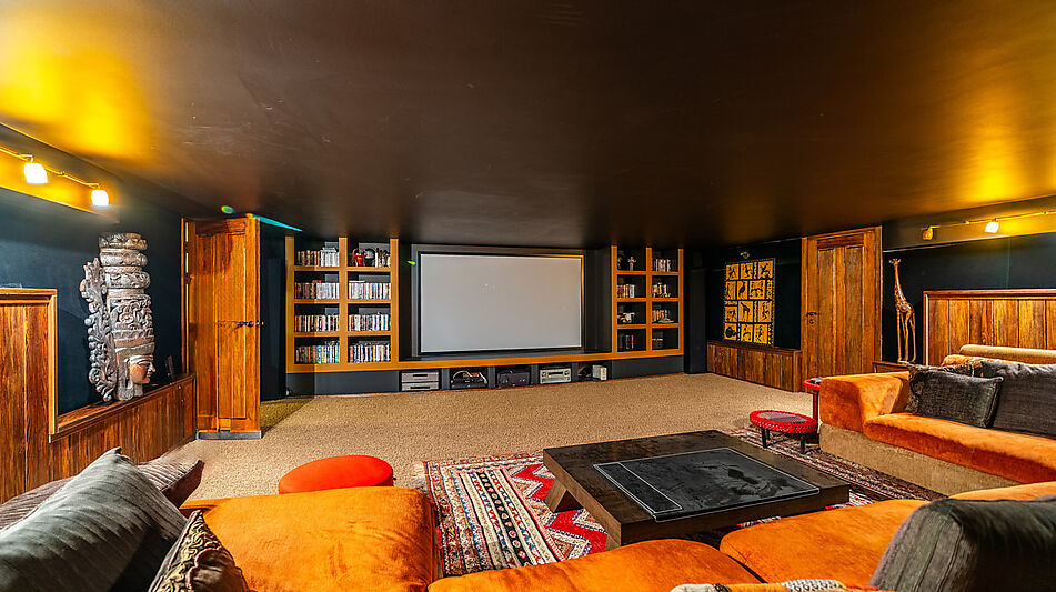 Прилесной дом в Вешках