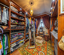 Прилесной дом в Вешках