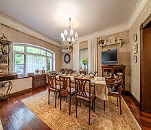 Прилесной дом в Вешках