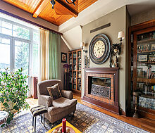 Прилесной дом в Вешках