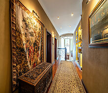 Прилесной дом в Вешках