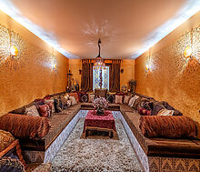 Прилесной дом в Вешках