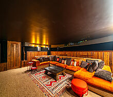 Прилесной дом в Вешках