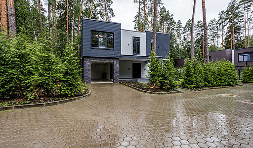 Никологорский квартал