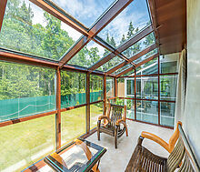 Резиденция на Рублевском шоссе