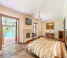 Резиденция на Рублевском шоссе