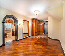 Резиденция на Рублевском шоссе