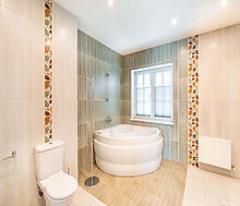 Резиденция на Рублевском шоссе