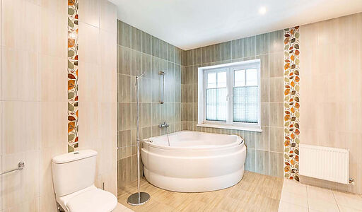 Резиденция на Рублевском шоссе