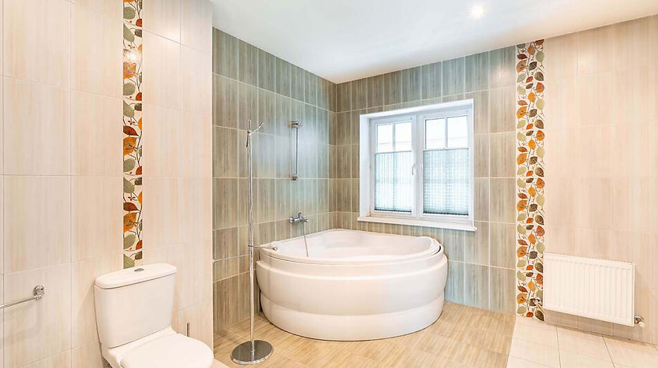 Резиденция на Рублевском шоссе