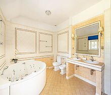 Резиденция на Рублевском шоссе