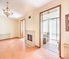 Резиденция на Рублевском шоссе