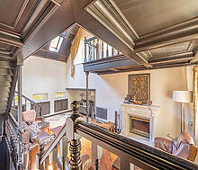 Резиденция на Рублевском шоссе