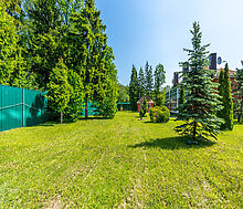 Резиденция на Рублевском шоссе