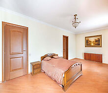 Резиденция на Рублевском шоссе