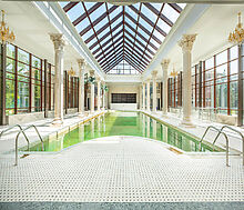 Резиденция на Рублевском шоссе