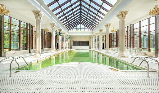 Резиденция на Рублевском шоссе