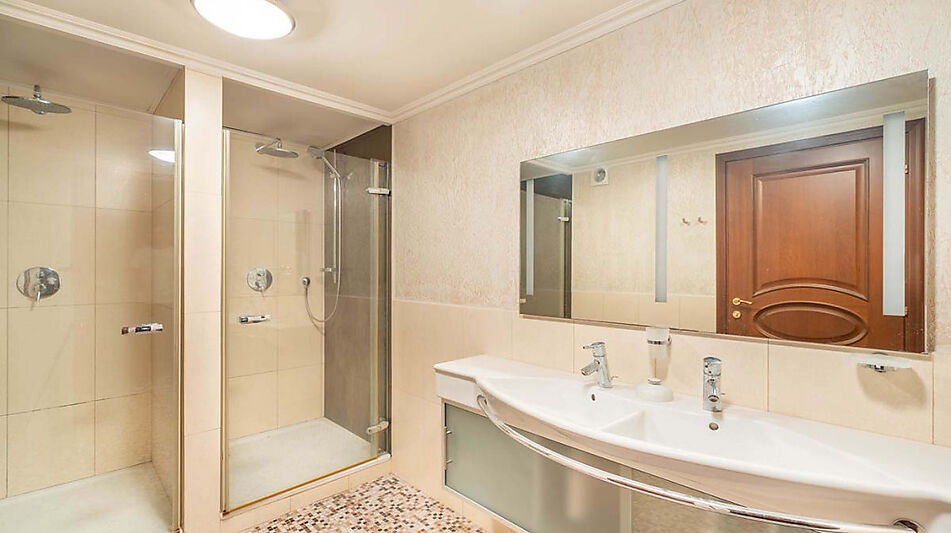 Резиденция на Рублевском шоссе