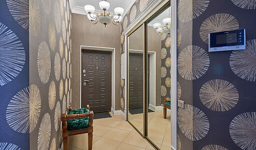 Квартира в ЖК Зеленые Холмы