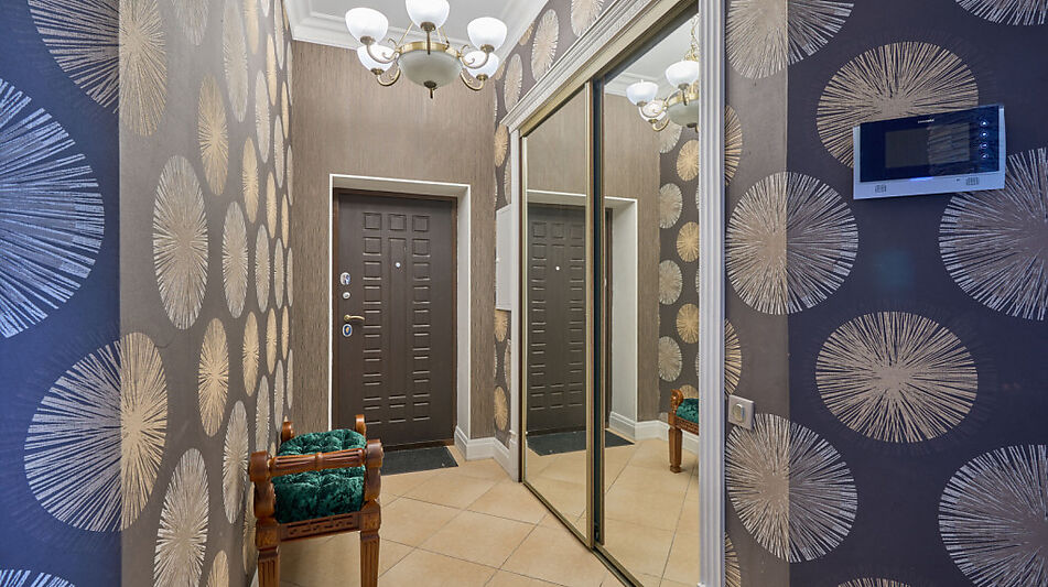 Квартира в ЖК Зеленые Холмы