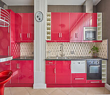 Квартира в ЖК Зеленые Холмы