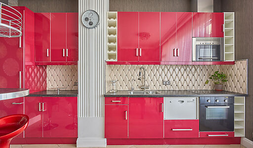 Квартира в ЖК Зеленые Холмы