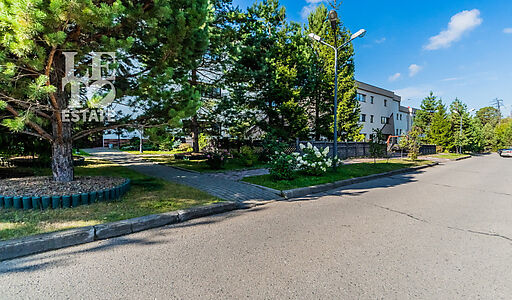 Квартира в ЖК Зеленые Холмы