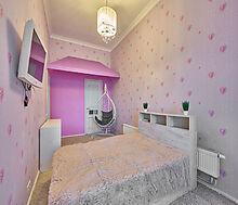 Квартира в ЖК Зеленые Холмы