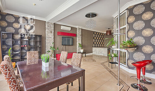 Квартира в ЖК Зеленые Холмы