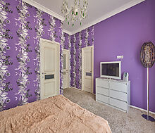 Квартира в ЖК Зеленые Холмы