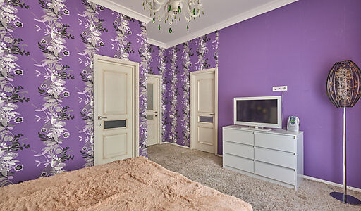 Квартира в ЖК Зеленые Холмы