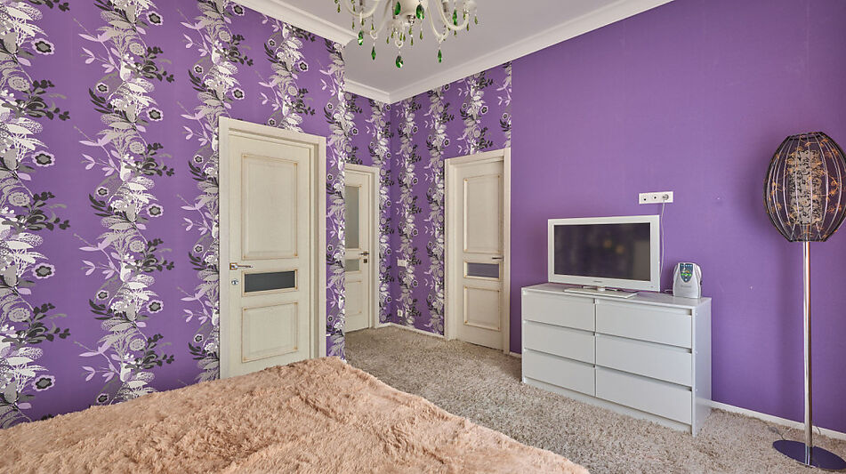 Квартира в ЖК Зеленые Холмы